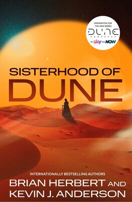 [9781398546905] Sisterhood of Dune