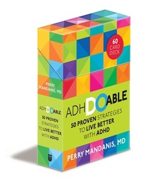 [9781524892074] ADHDoable