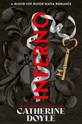 [9781398543270] Inferno