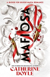 [9781398543300] Mafiosa