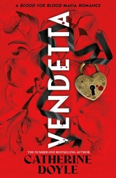 [9781398543249] Vendetta