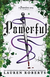 [9781398543867] Powerful: Deluxe Collector's Edition Hardback