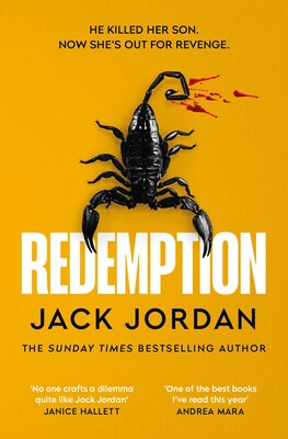 [9781398531598] Redemption