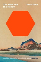 [9781398530522] The Hive and the Honey