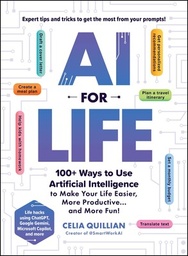[9781507223390] AI for Life