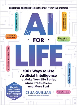 [9781507223390] AI for Life