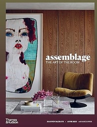 [9781760763831] Assemblage: The Art of the Room