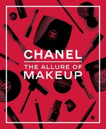 [9780500028421] Chanel: The Allure Make-Up