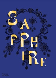 [9780500024775] Sapphire