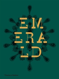 [9780500517208] Emerald