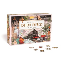 [9781837760244] Orient Express
