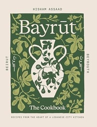 [9781923239043] Bayrut