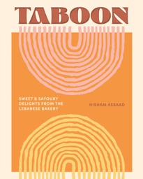 [9781923049437] Taboon