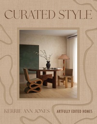 [9781923049826] Curated Style