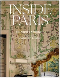 [9780865654402] Inside Paris