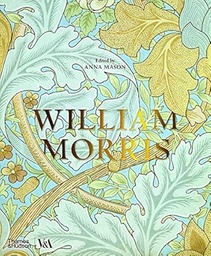 [9780500480502] William Morris
