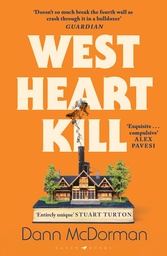 [9781526666284] WEST HEART KILL