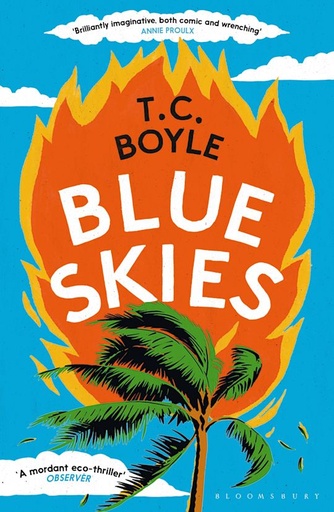 [9781526659705] Blue Skies