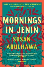 [9781526687562] MORNINGS IN JENIN