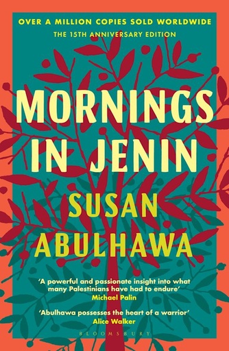 [9781526687562] Mornings in Jenin