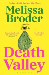 [9781526665225] DEATH VALLEY