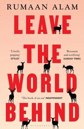[9781526633101] LEAVE THE WORLD BEHIND