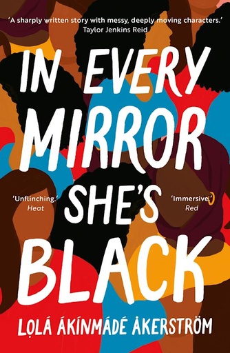 [9781801108607] In Every Mirror She's Black