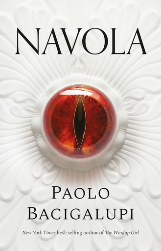 [9781035908646] NAVOLA