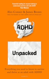 [9781526679369] ADHD Unpacked