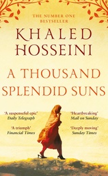 [9781526604767] A Thousand Splendid Suns