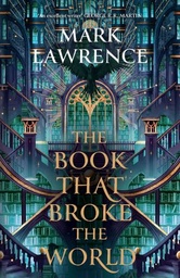 [9780008456801] The Book That Broke the World