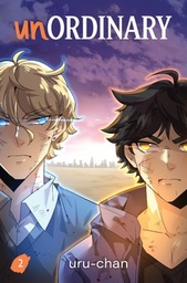 [9780008671785] UnOrdinary Book 2