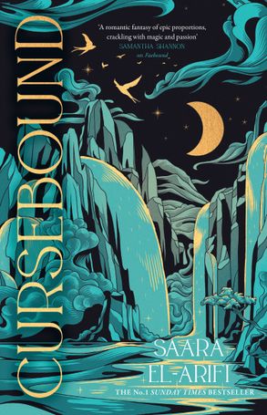 [9780008597023] Cursebound