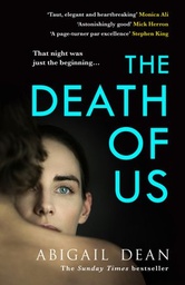 [9780008625627] The Death of Us