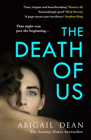[9780008625627] The Death of Us