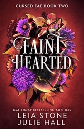 [9780008706920] Faint Hearted (Cursed Fae, Book 2)