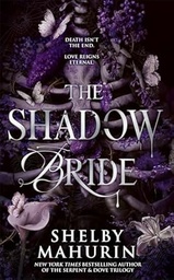 [9780008582517] Scarlet Veil (2) — THE SHADOW BRIDE
