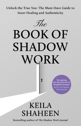 [9780008752903] THE BOOK OF SHADOW WORK [Airside, Export, IE-only]