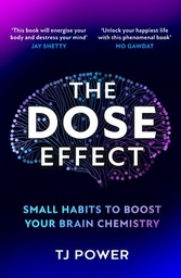 [9780008667320] THE DOSE EFFECT [Airside, Export, IE-only]