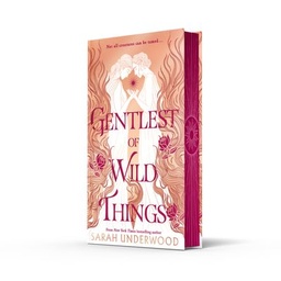 [9780008731168] GENTLEST OF WILD THINGS [Exclusive Export only edition; Export-only, not-GB]