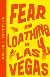 [9780008557546] FEAR AND LOATHING IN LAS VEGAS
