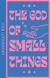 [9780008556174] The God of Small Things