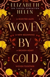 [9780008670603] Woven by Gold (Beasts of the Briar, Book 2)
