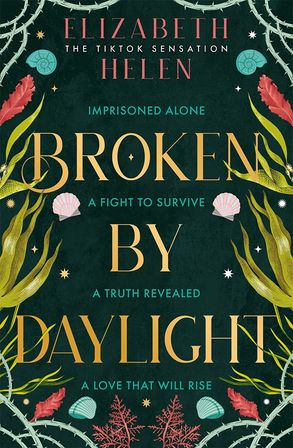 [9780008670702] Broken by Daylight (Beasts of the Briar, Book 4)