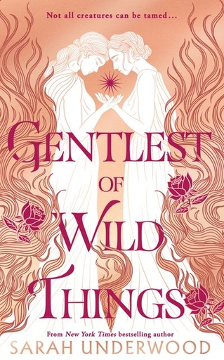 [9780008656478] Gentlest of Wild Things