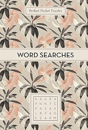 [9781789294200] Perfect Pocket Puzzles: Word Searches