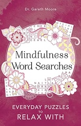 [9781789292145] Mindfulness Word Searches