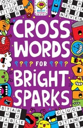 [9781780556291] Crosswords for Bright Sparks