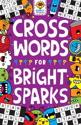 [9781780556291] Crosswords for Bright Sparks
