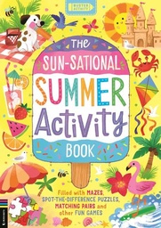 [9781780559735] The Sun-sational Summer Activity Book